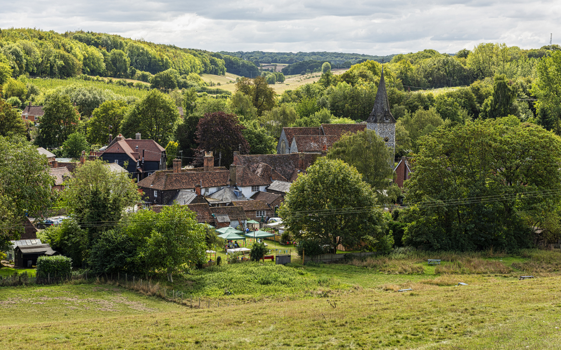 Property Turner - Homefinders Kent and East Sussex
